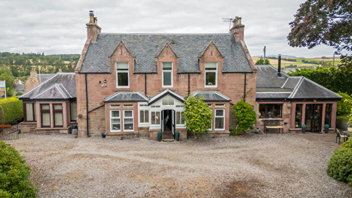 Galloway Lodge